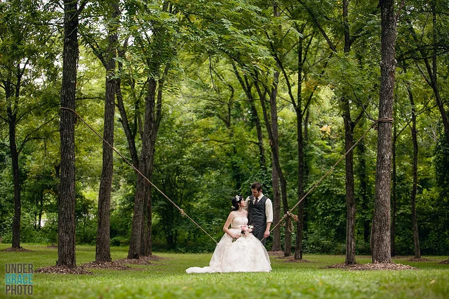 Scotty & Morgan - August 2014