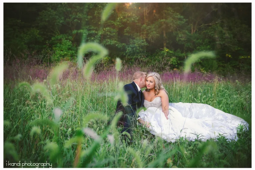 Chris & Kasey - September 2014