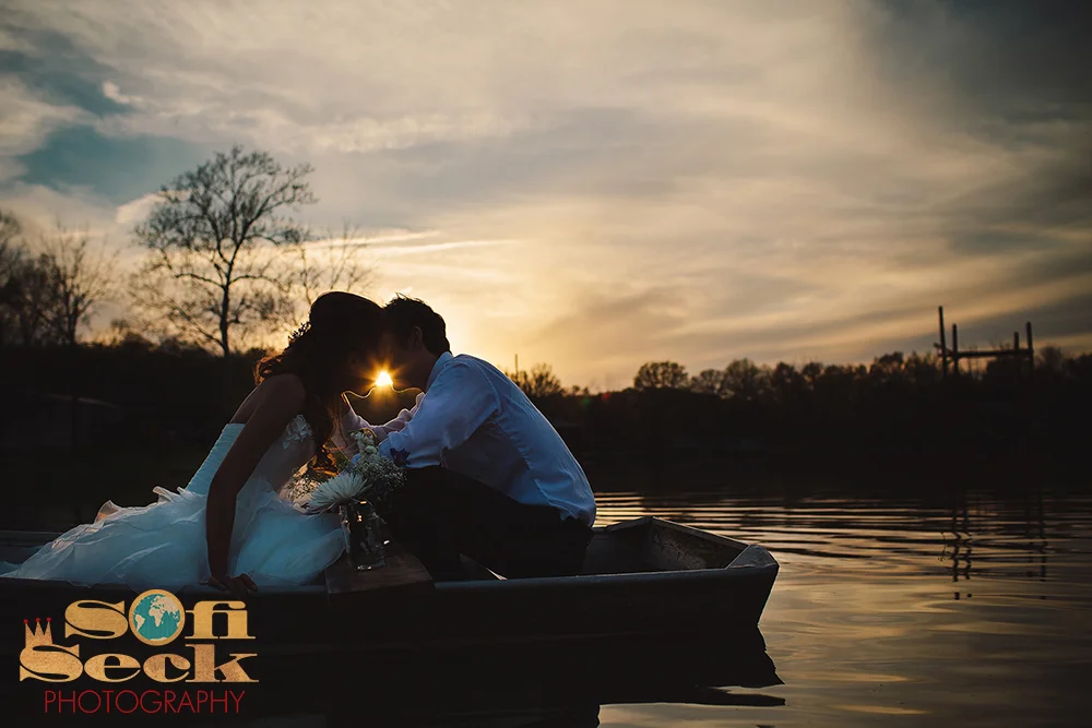 Wedding Style Shoot - April 2013