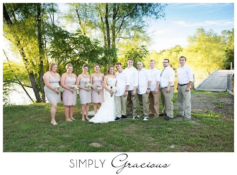 Caleb & Ashley - June 2014