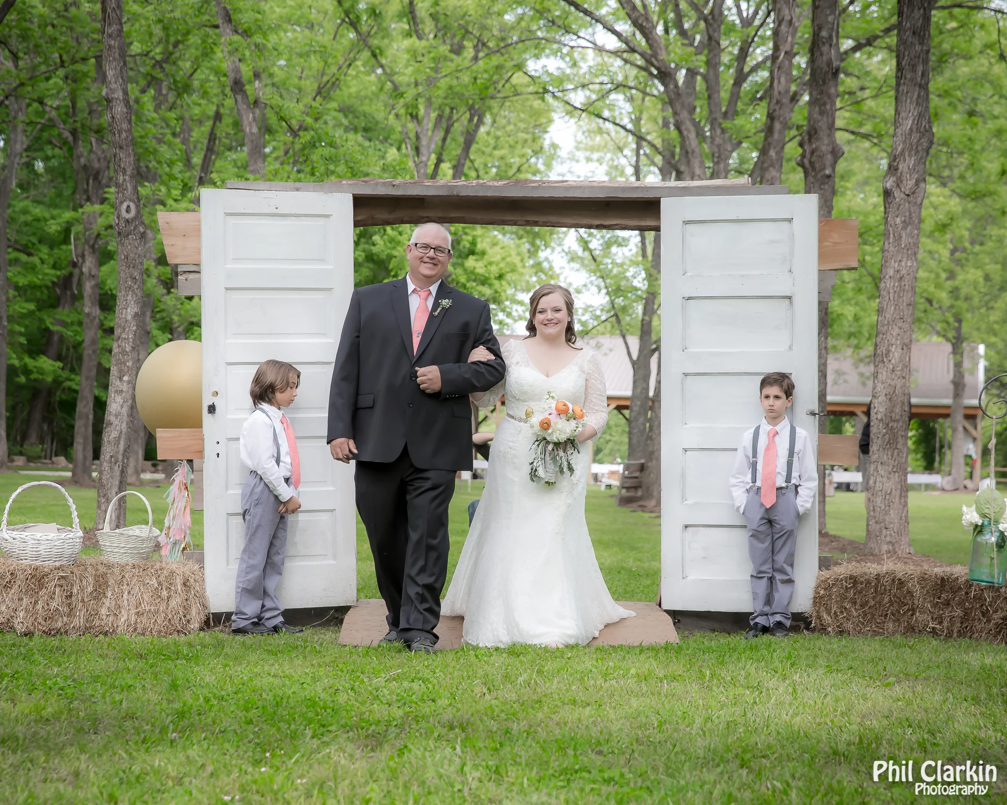 Scott &amp; Kristina - May 2015