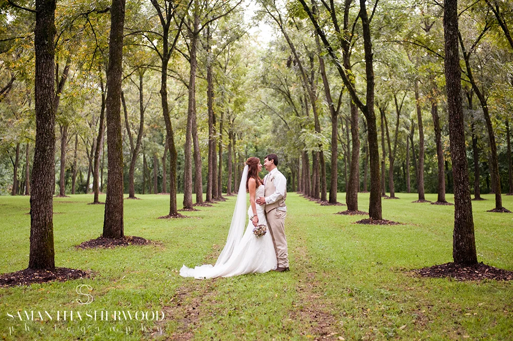 Andrew & Kayla - August 2015