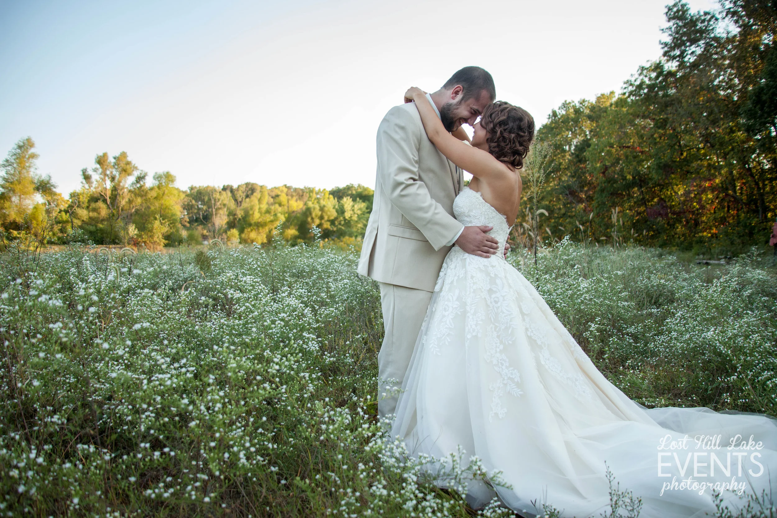 Dan & Danielle - September 2015
