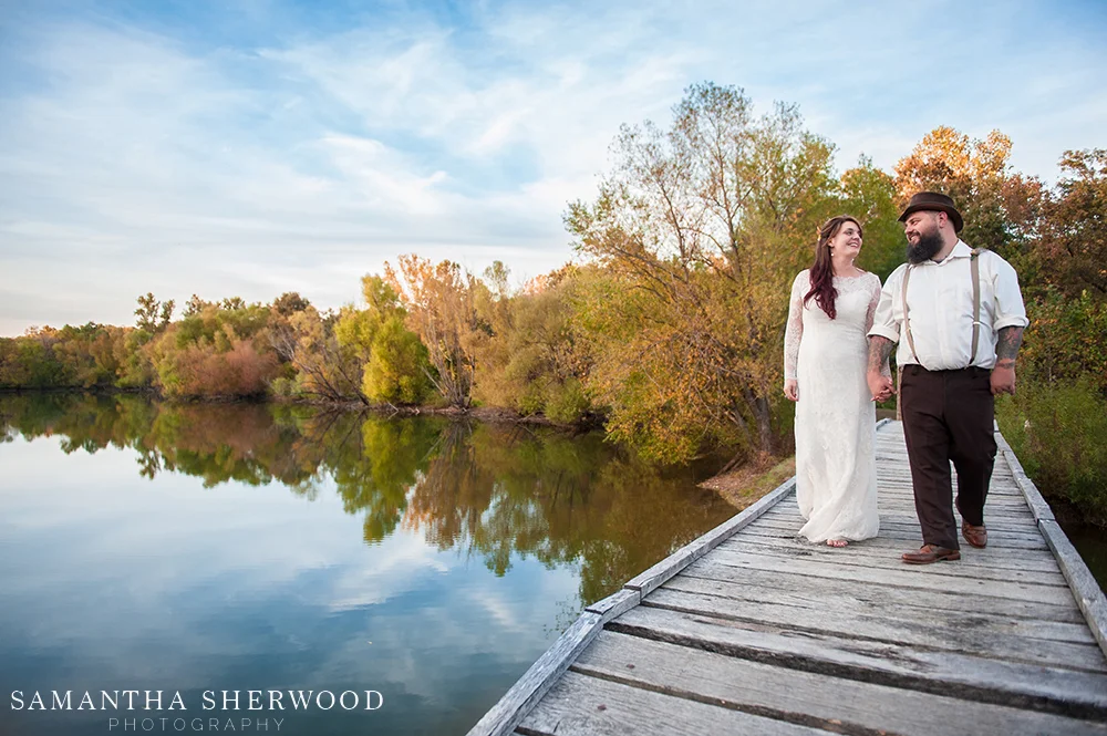 Ryan &amp; Niki - October 2015