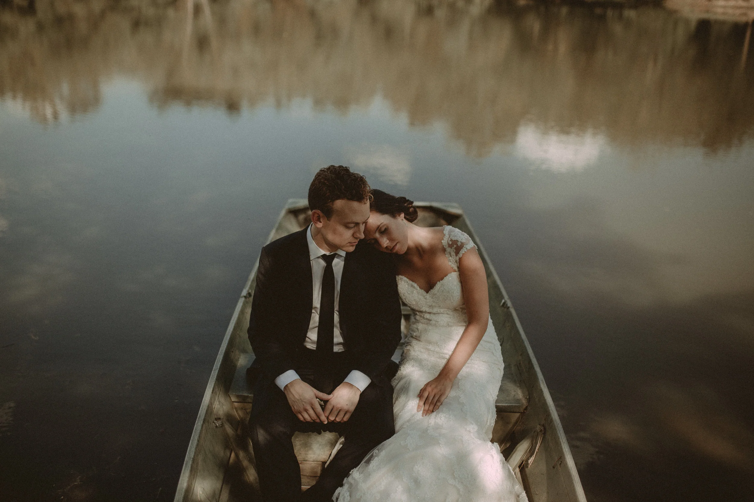 Alex &amp; Lauren - September 2016