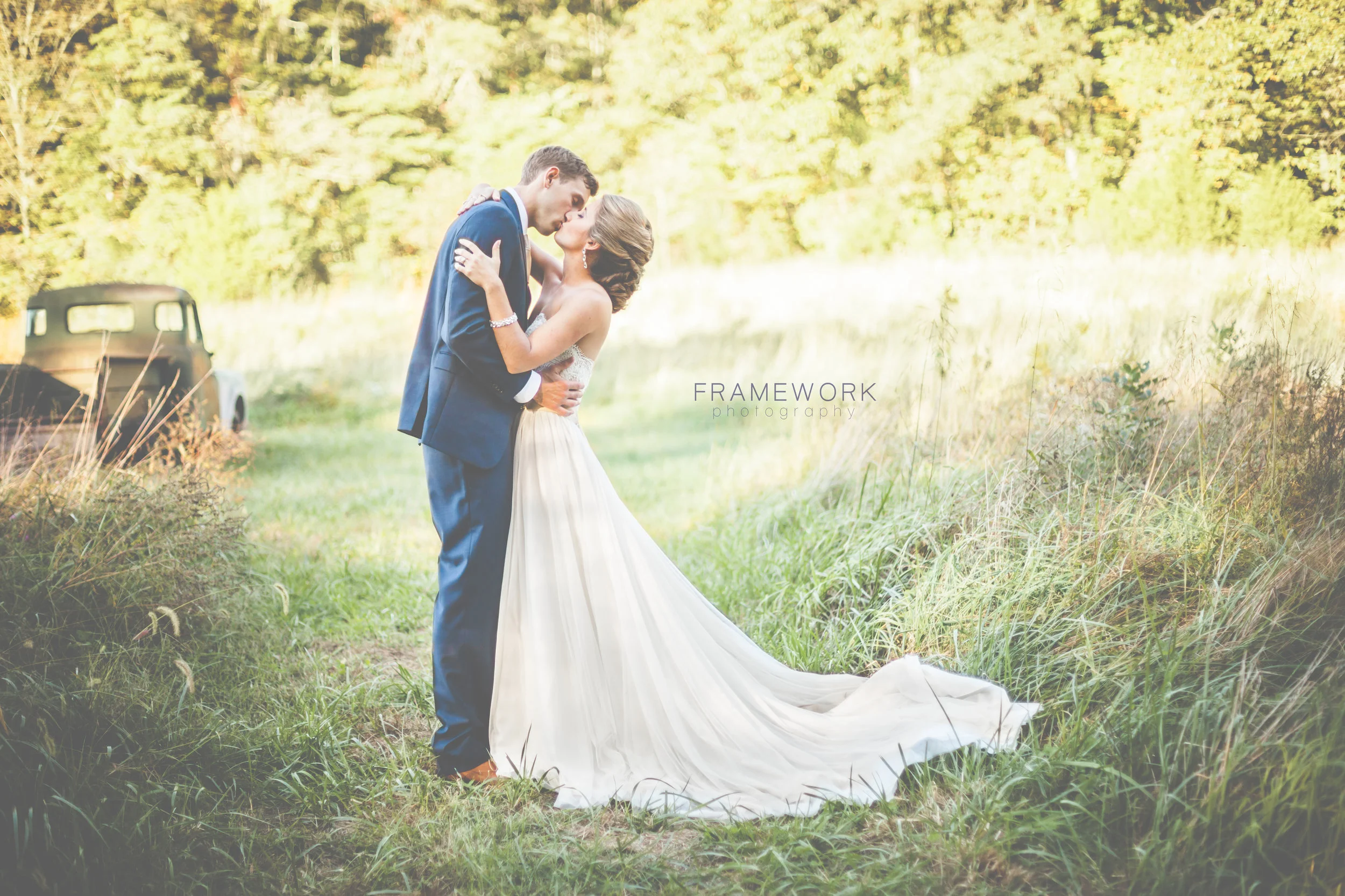 Alex & Emily - October 2016