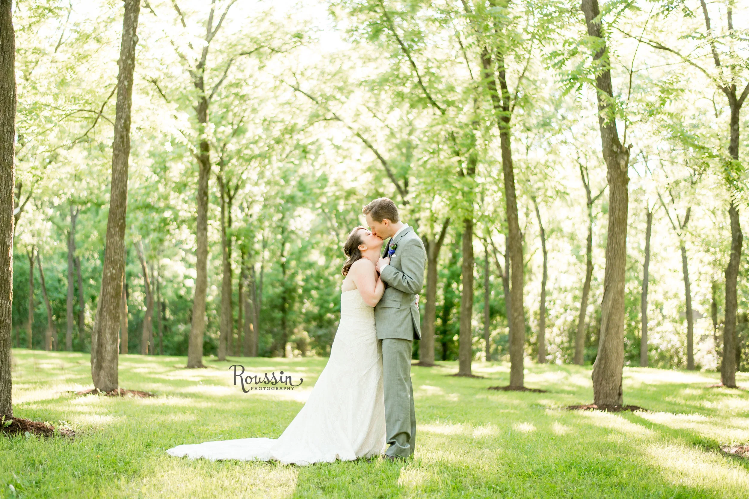 Kevin &amp; Britani - May 2017