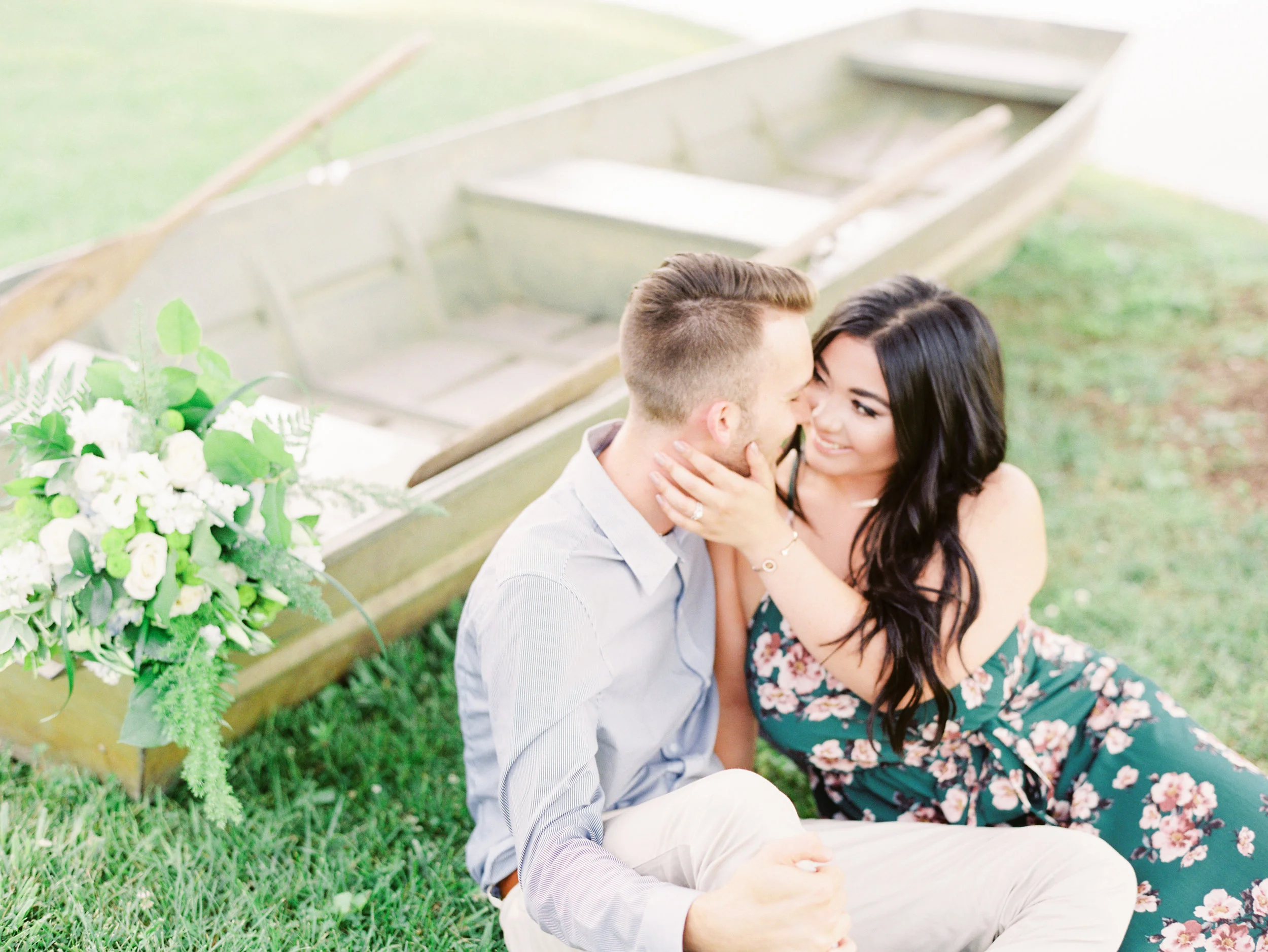 Tony &amp; Sydney - June 2017