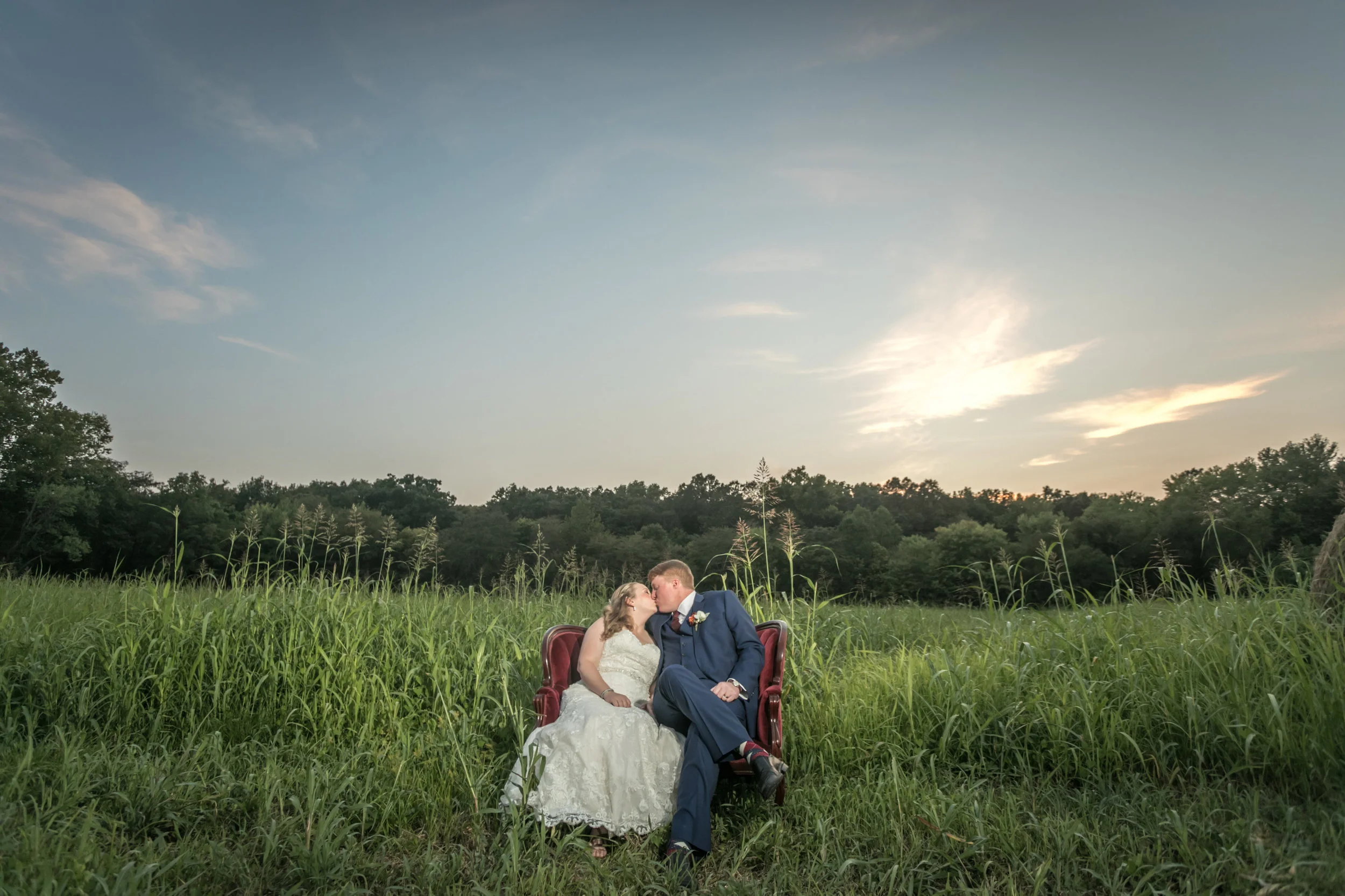 Grant & Payton - September 2017