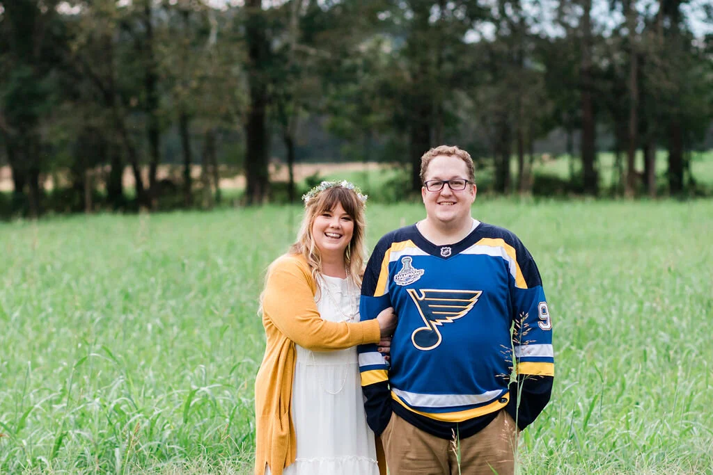 Alex &amp; Nena  - October 2019