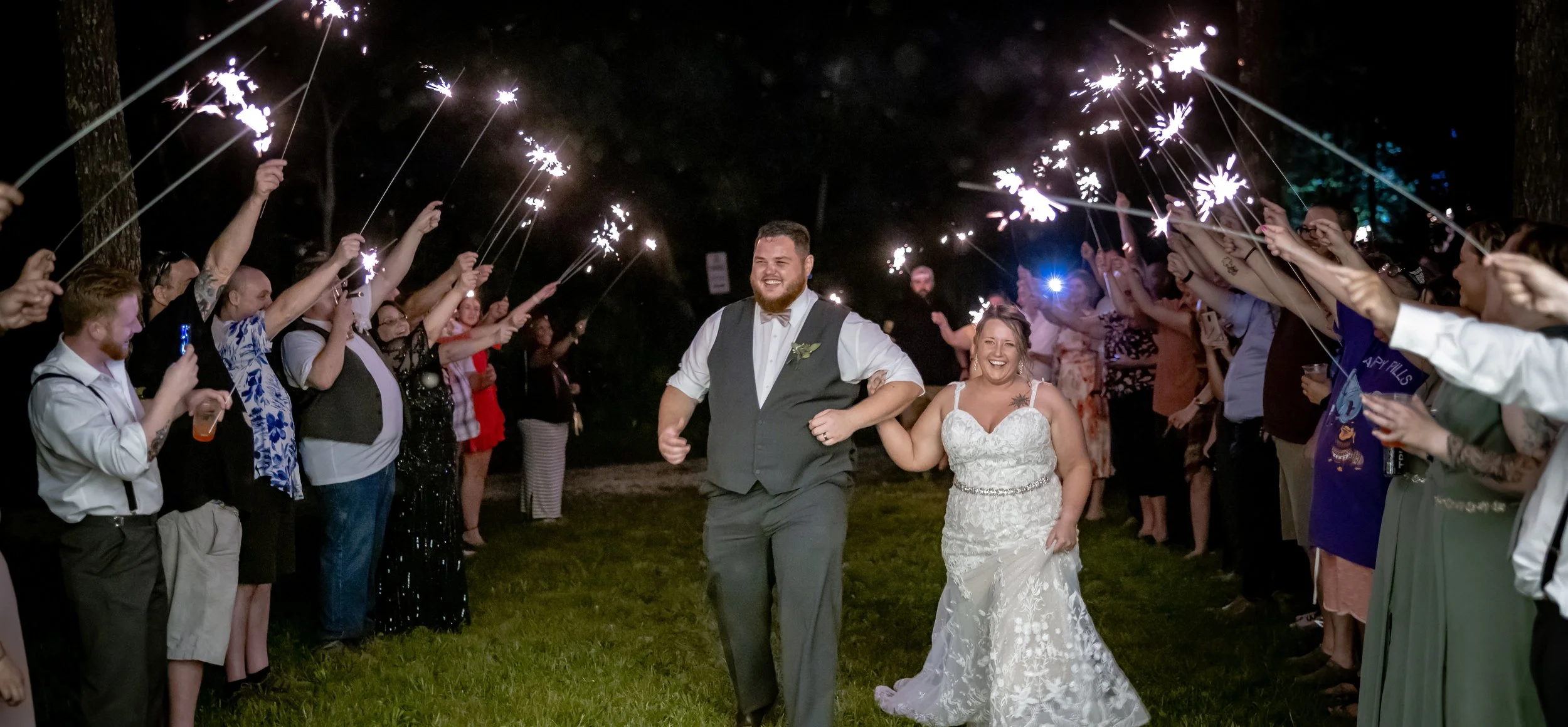 Wedding Resources — Lost Hill Lake