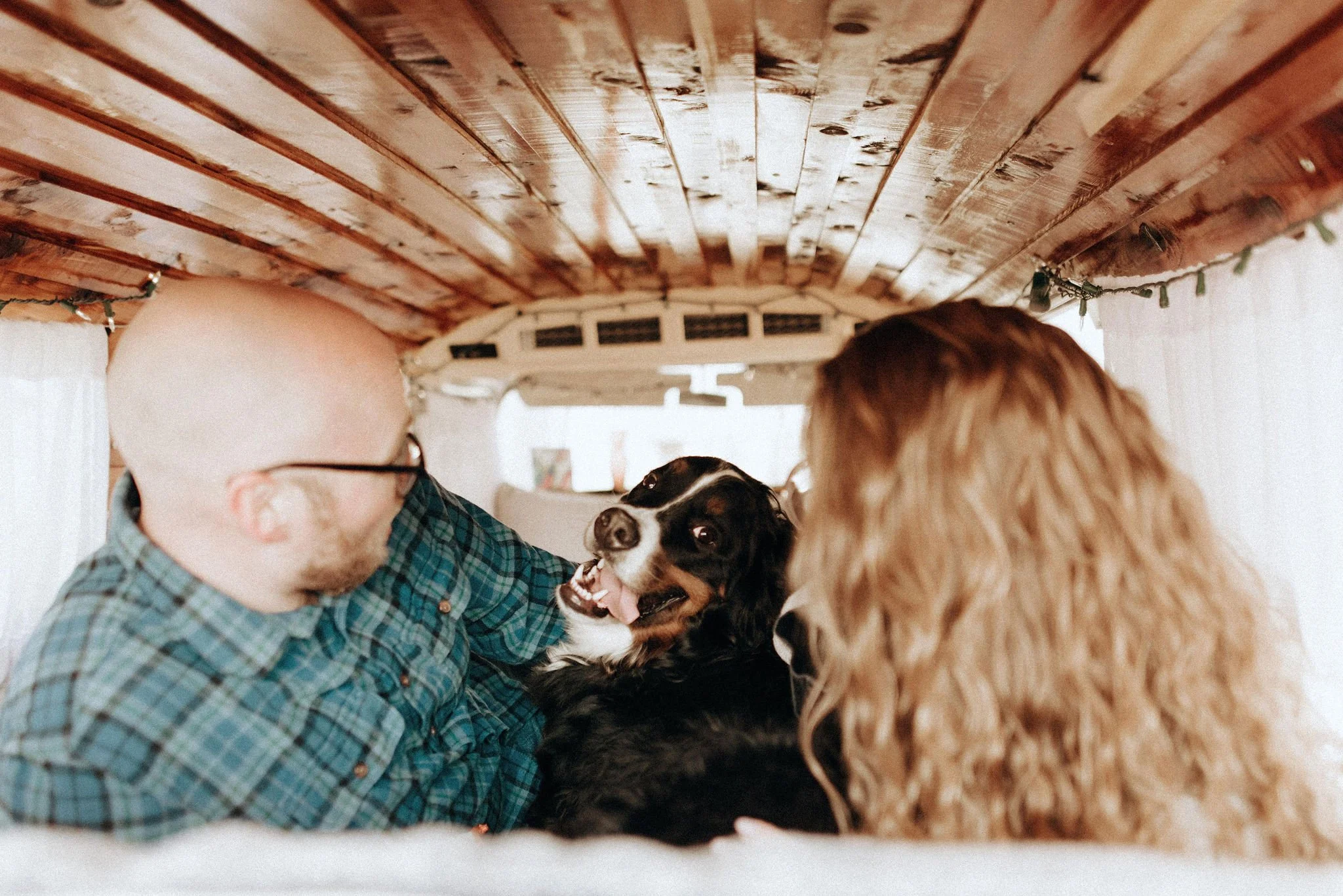 Bring Your Pup! The Perfect Weekend Retreat