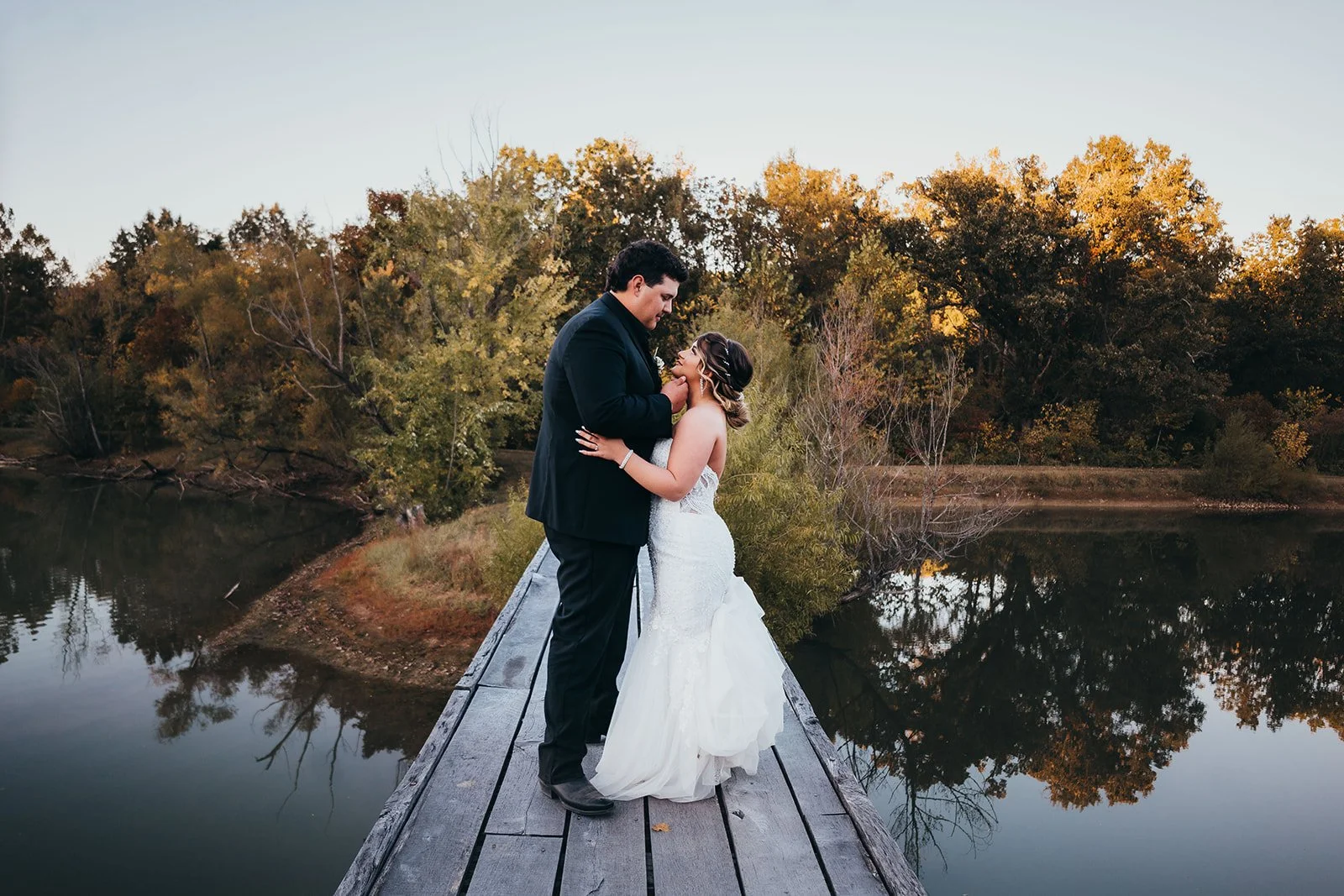 Blog — Lost Hill Lake