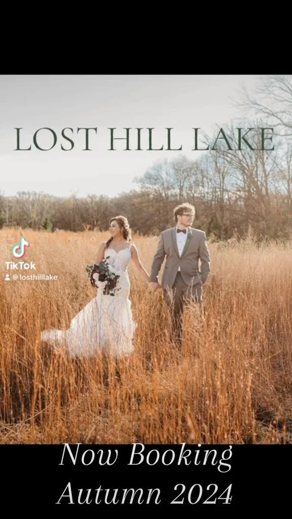 Eclipse Event — Lost Hill Lake