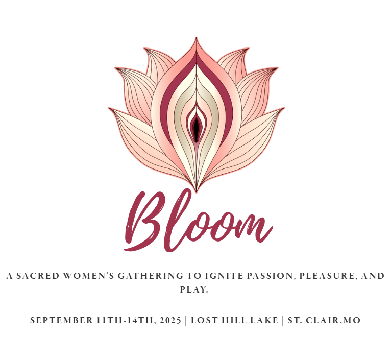 Bloom Women's Gathering 2026