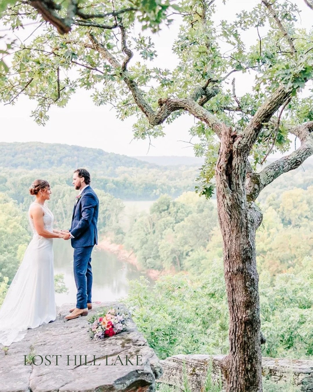 The Elopement. 🌿

Intimate. Intentional. Elegance.
A day that feels like YOU, not a checklist. 

With 200 acres of Ozark landscape as your backdrop - this budget-friendly celebration is a win win.

Add On-site Lodging at our Private Resort - and you