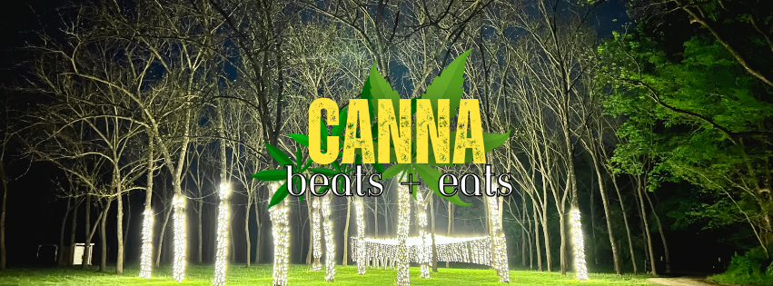Canna Beats + Eats