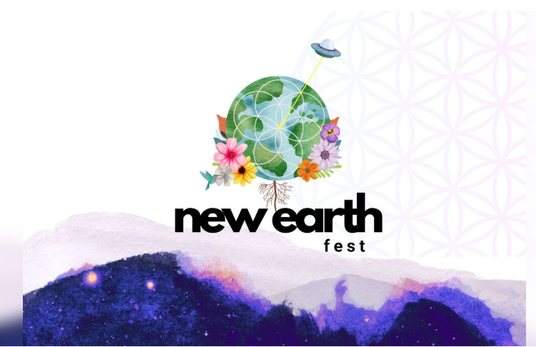 New Earth Fest 2026