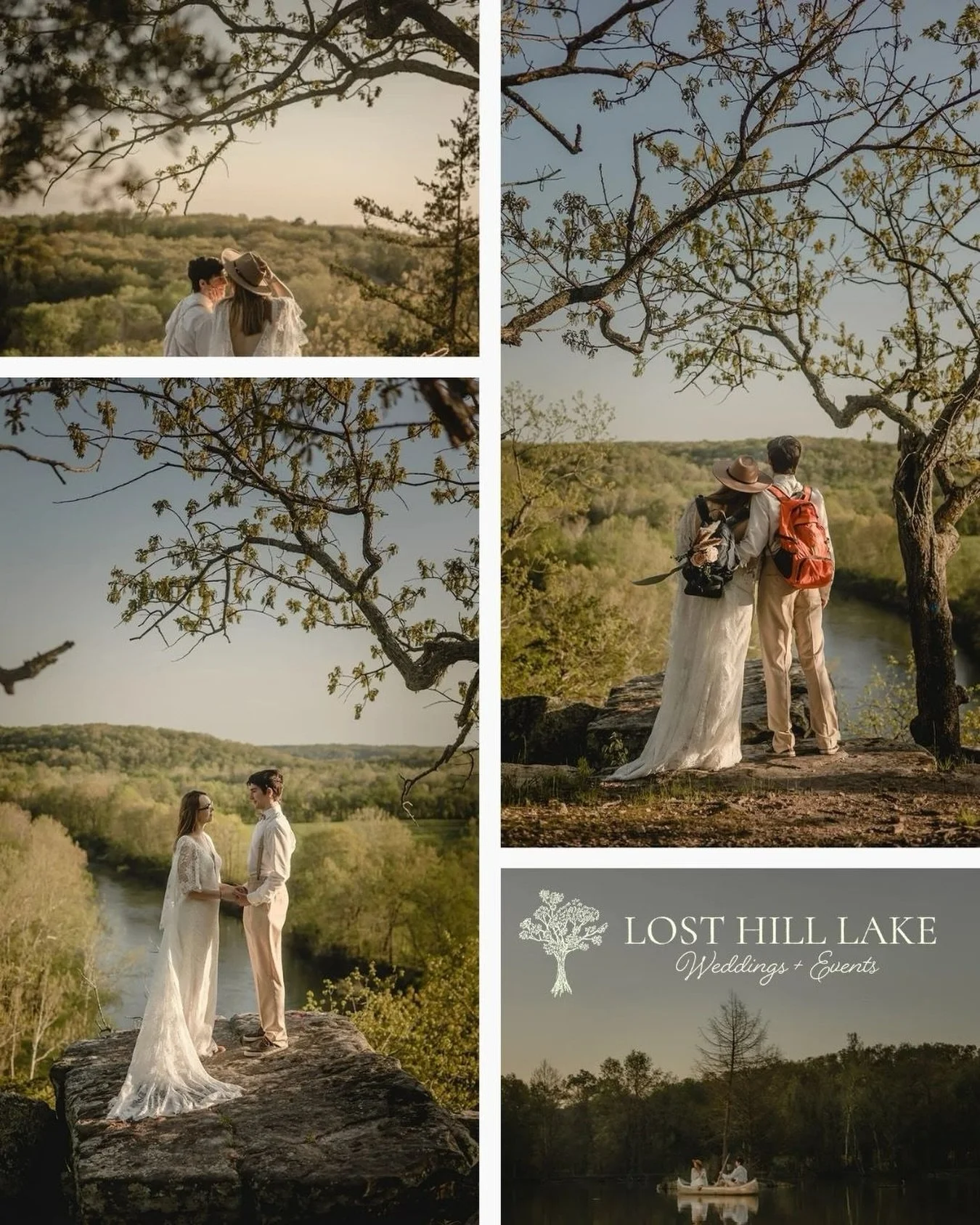 ✨Elopements are IN - and here&rsquo;s why couples are choosing them. 💍

Big weddings, big guest lists - are not for everyone. 

Now, Big Love? Always. 🤍

That&rsquo;s why elopements have a main character moment - and we&rsquo;re here for it!

🌿Int