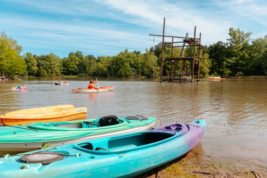 Open Lake Days: Your Ultimate Lake Day Adventure