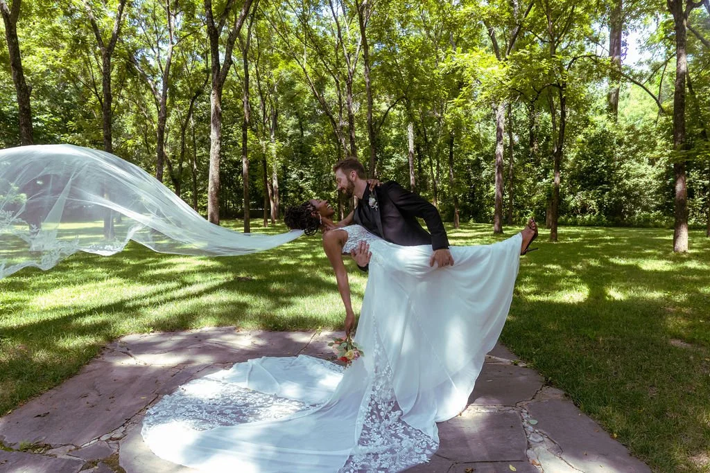 Danielle &amp; Thomas’ Intimate Elopement at Thinking Rock 