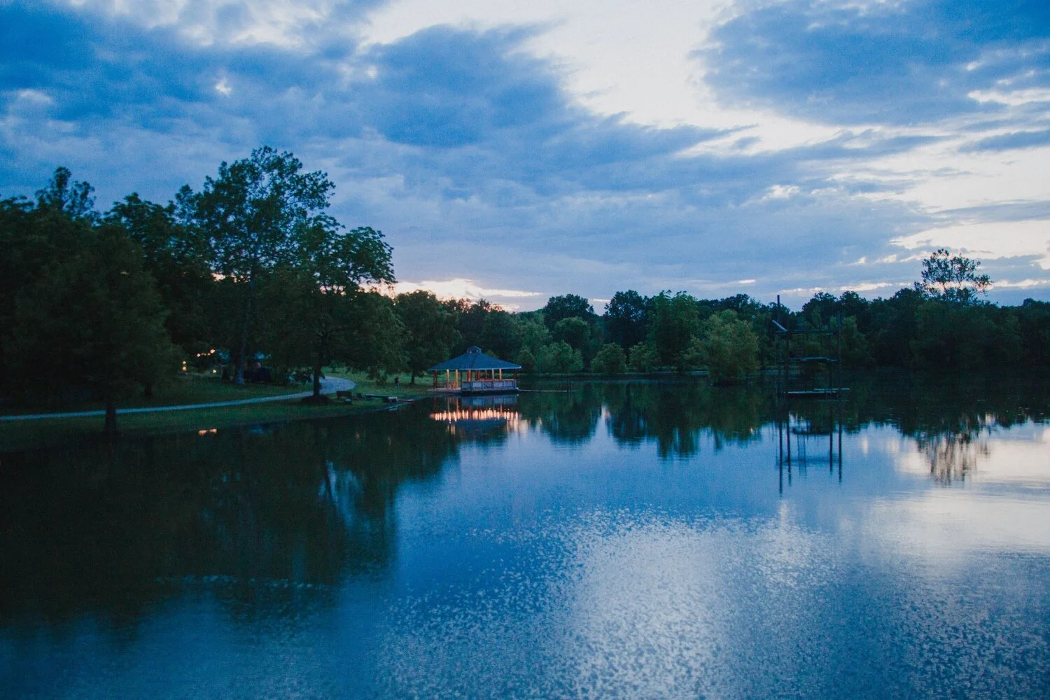 Celebrate Your Milestones with Lost Hill Lake — Lost Hill Lake