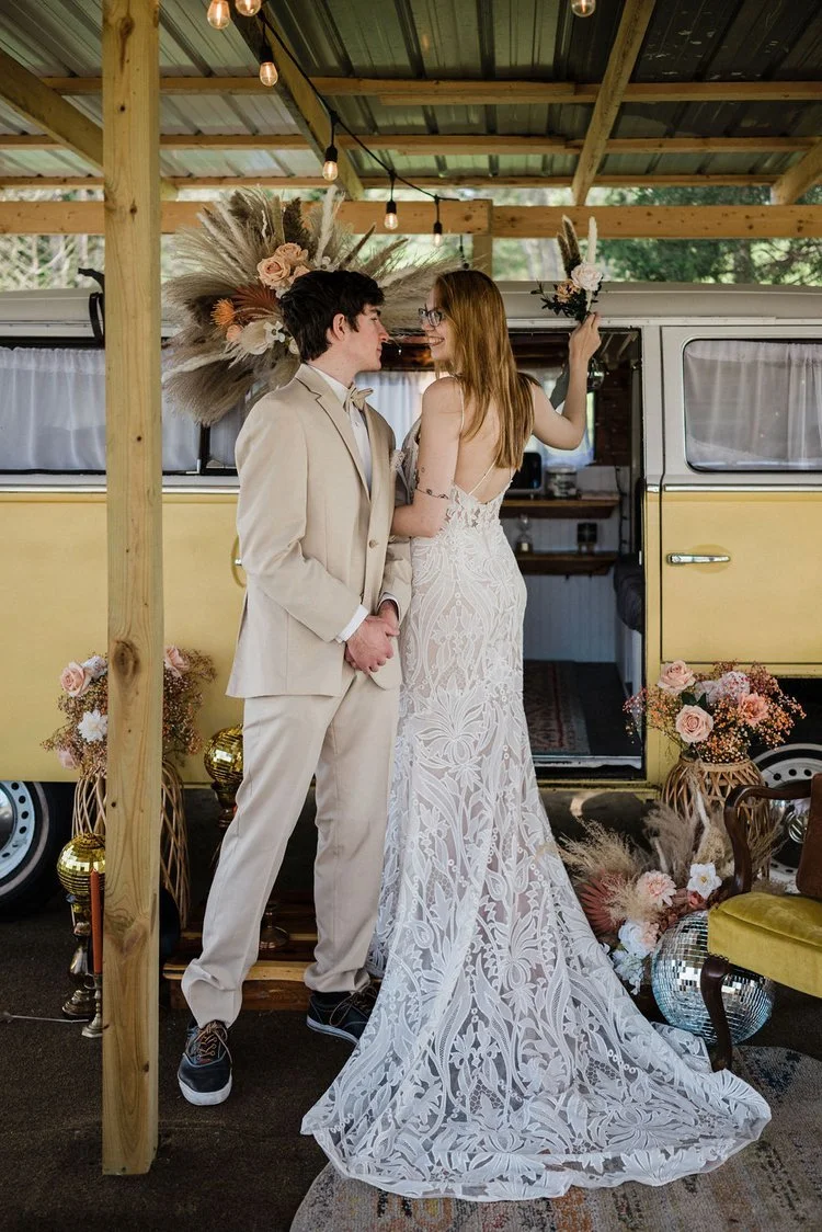 Lost Hill Lake Wedding Packages The Perfect Fit! — Lost Hill Lake