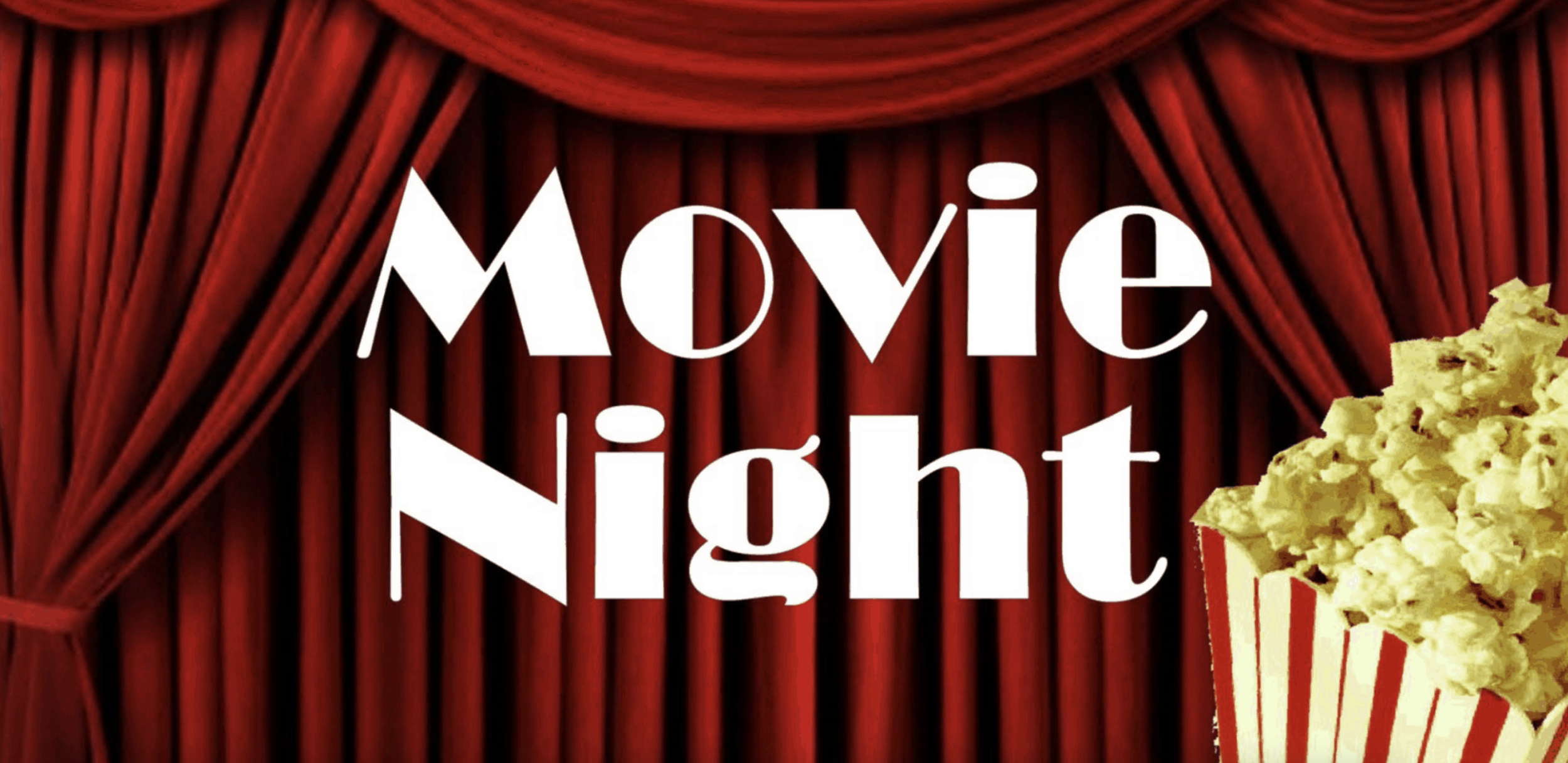PHCC Movie Night &amp; 2022 Annual Meeting!