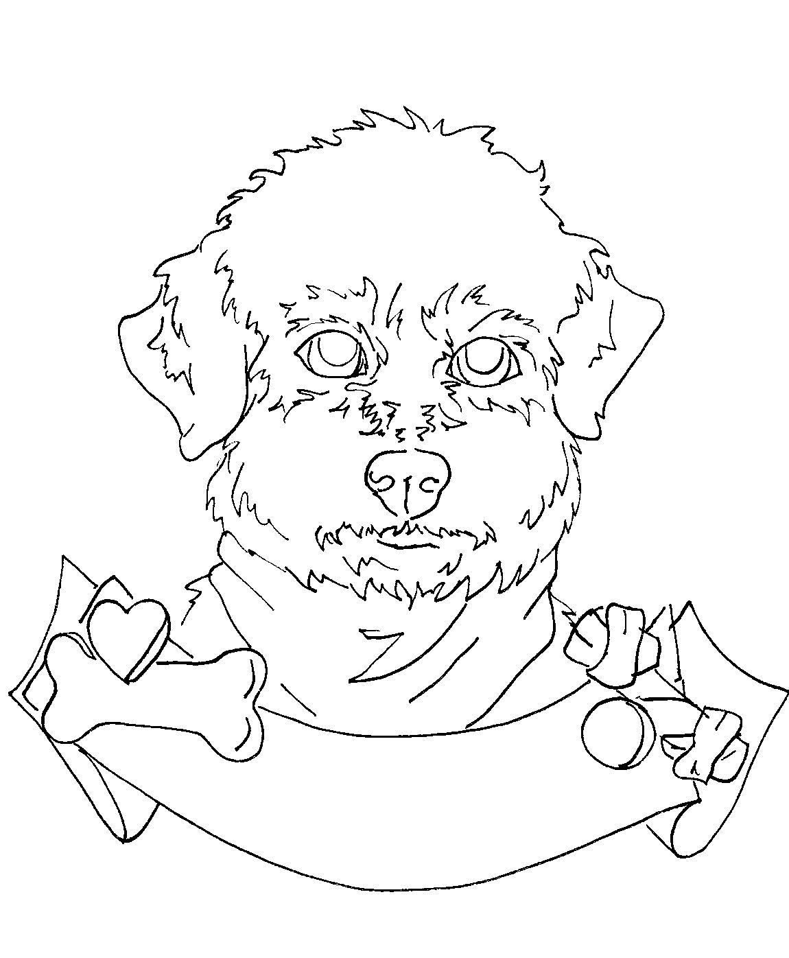 Your Custom Artwork Commission