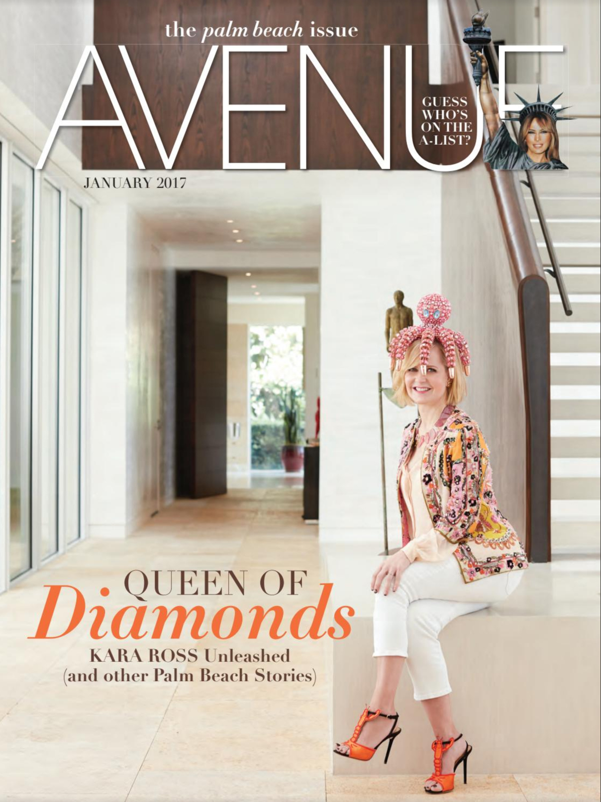 Avenue Magazine January - Palm Beach Cover.jpg