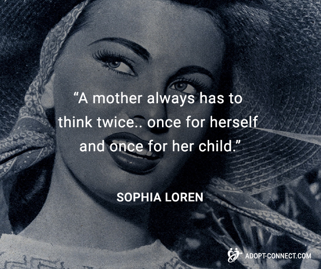 30 Loving Adoption Quotes For Birth Mothers And Adoptees