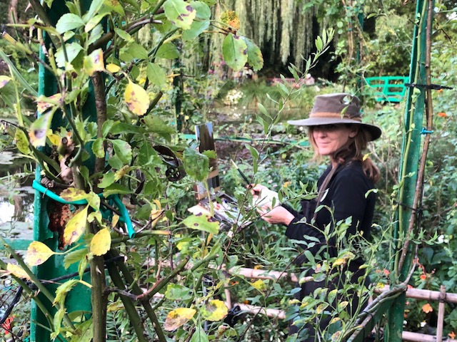 Giverny, France