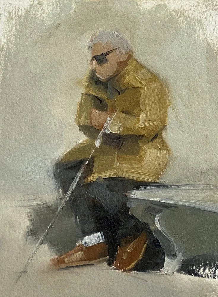 More people studies