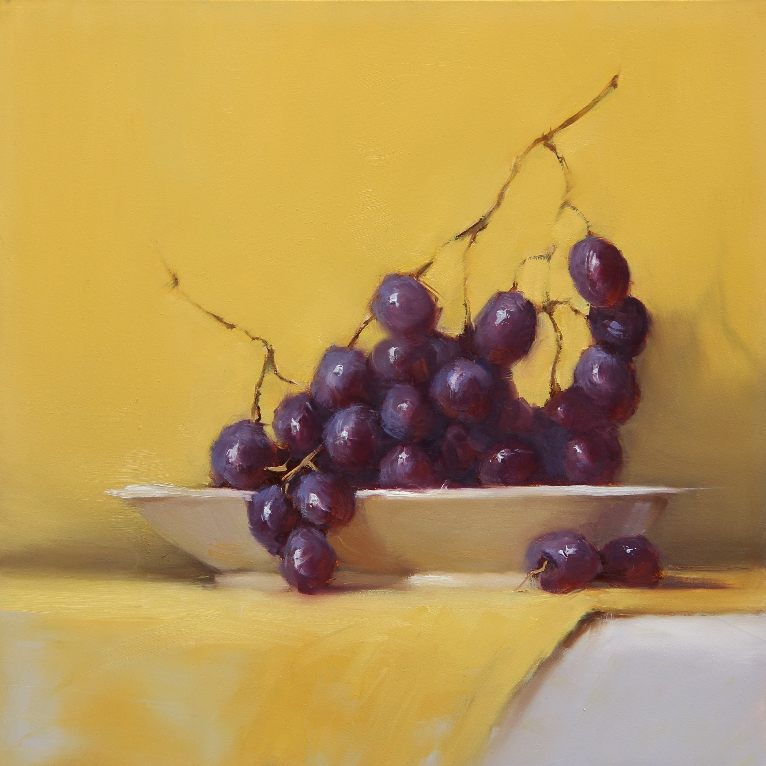 Still Life Paintings