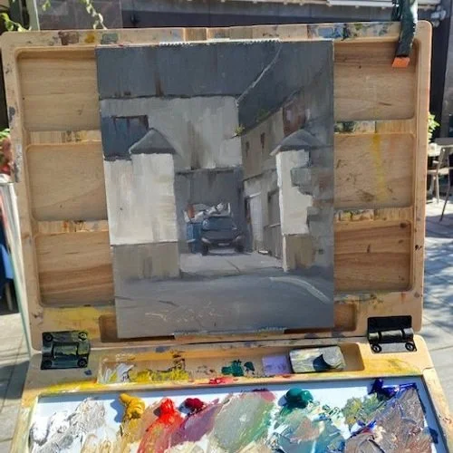 International Plein Air Award