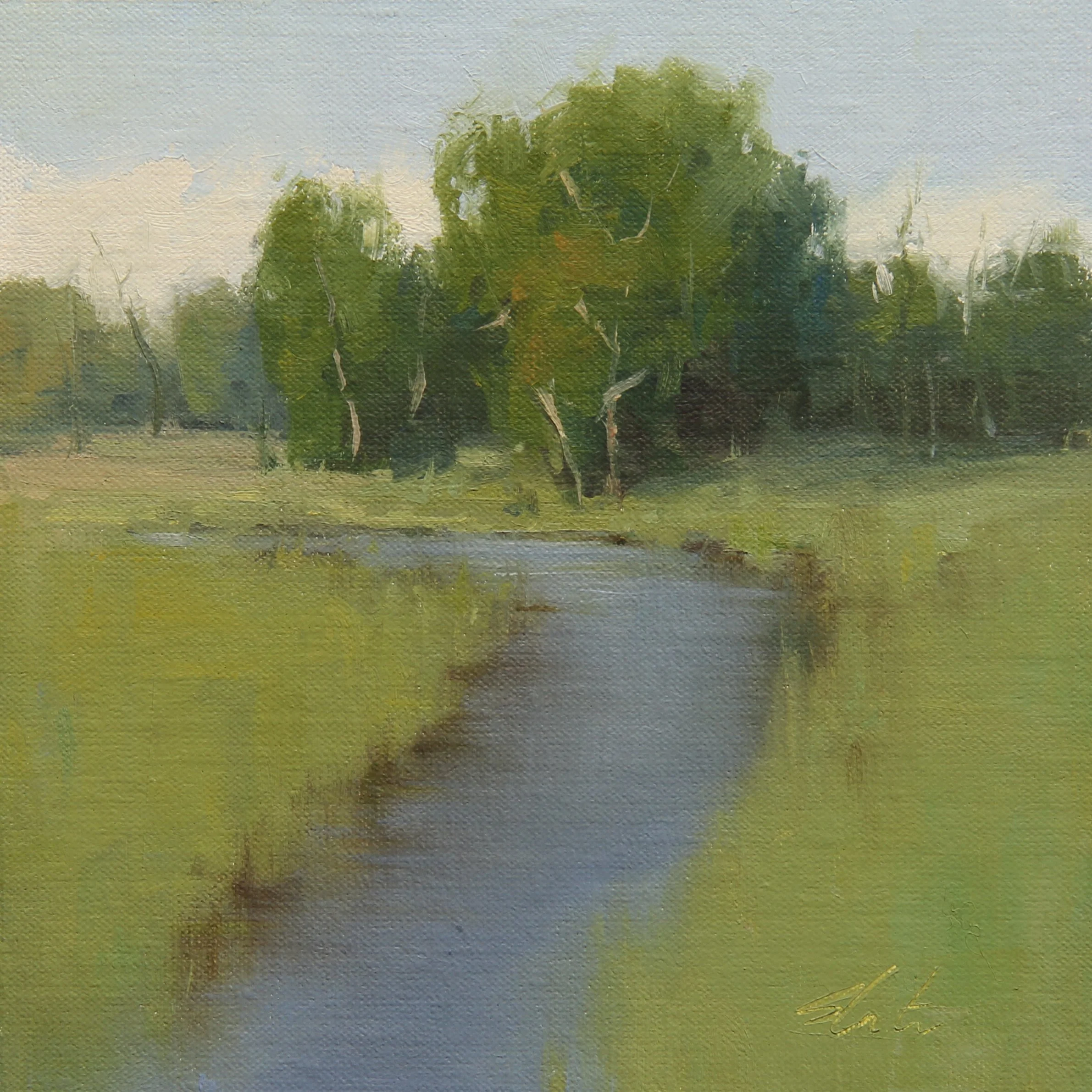 Sparkling Creek 8x8.JPG