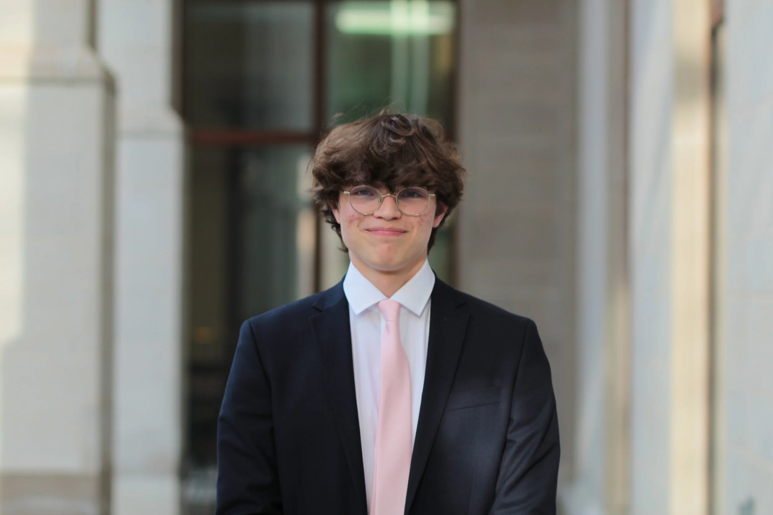 Justin Krelitz '27
