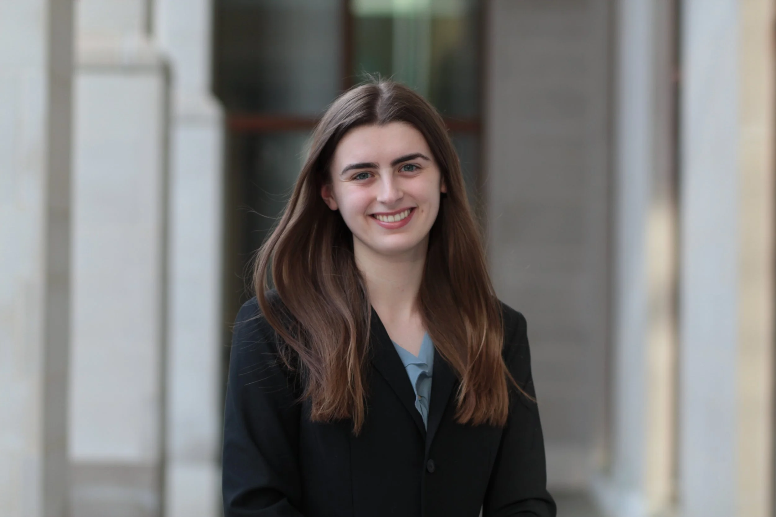 Caroline McNinch '27