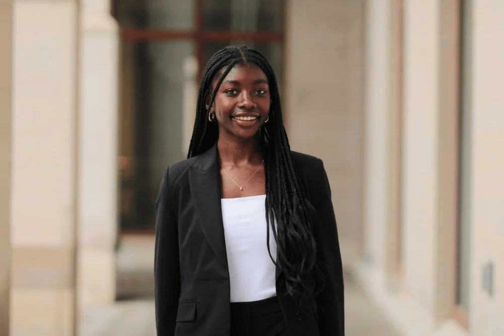 Director of Administration | Lulu Allie '27