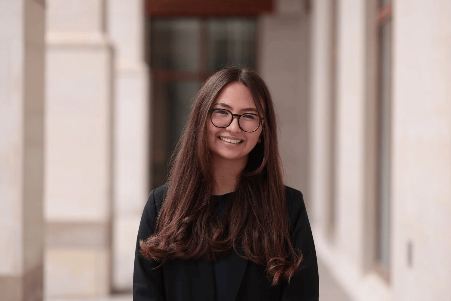 Diversity, Equity & Inclusion | Rebecca Vail '28