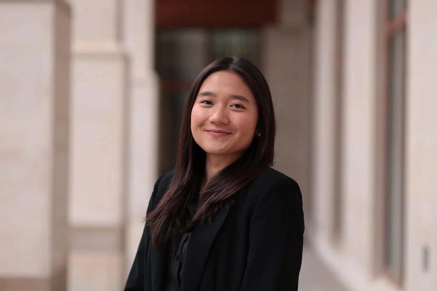 Marketing | Gabriella Amurao '27