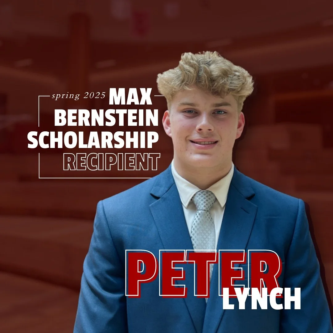 As one of AIR&rsquo;s most recent graduates, Peter will always be the brotherhood&rsquo;s champion on and off the football field 🏈, our food enthusiast 🍕, and the resident nonchalant. After joining the Iota Class of SP22, he has always been the rol