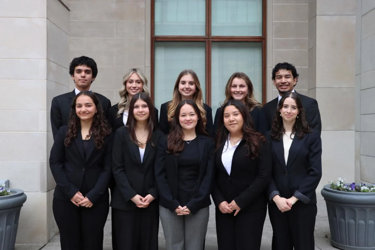 CONGRATULATIONS TO THE FL&rsquo;25 PI CLASS 🥳‼️ We are so excited to have you join the brotherhood and be part of our chapter!