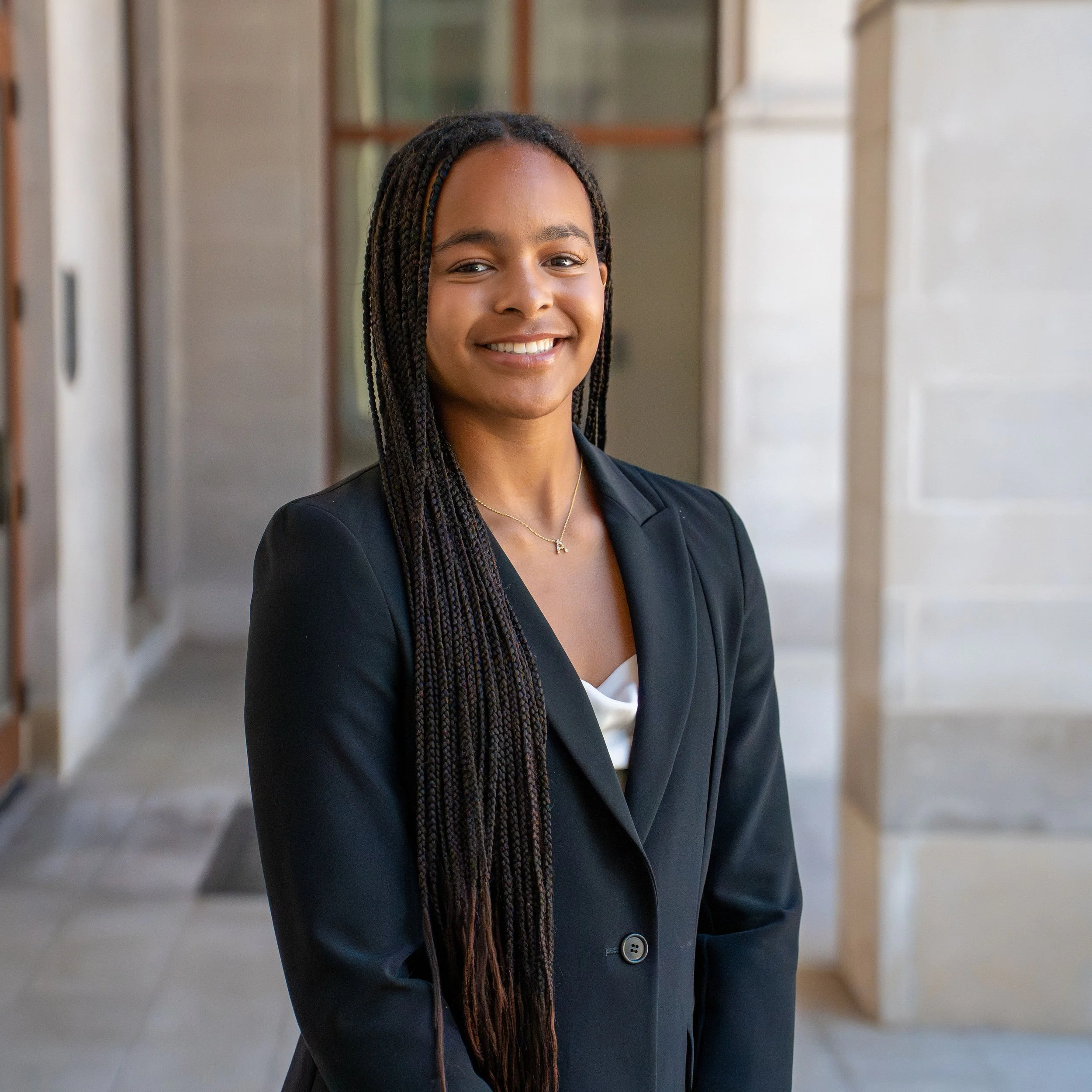 Alexandria Tookes '29
