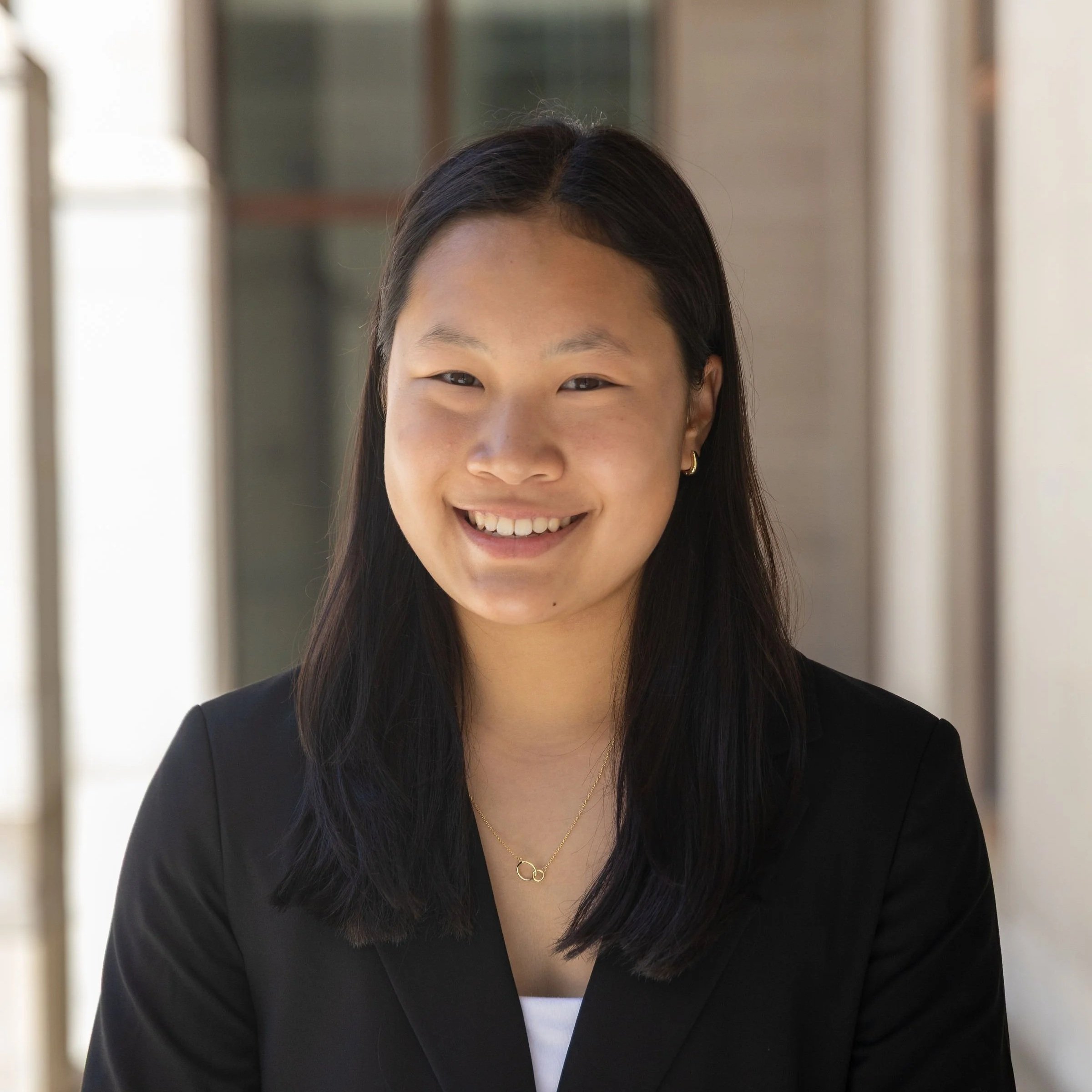 Sammie Oei '29