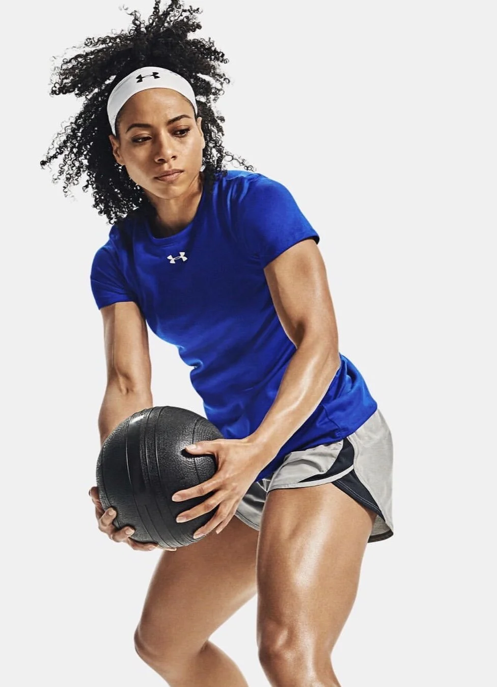 Under Armour Spring 2020