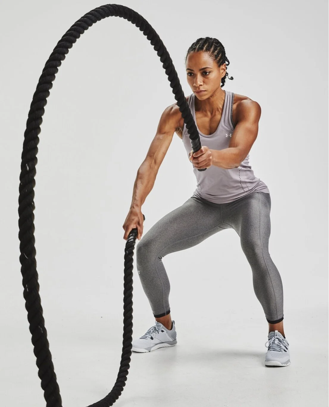 Under Armour Spring 2020