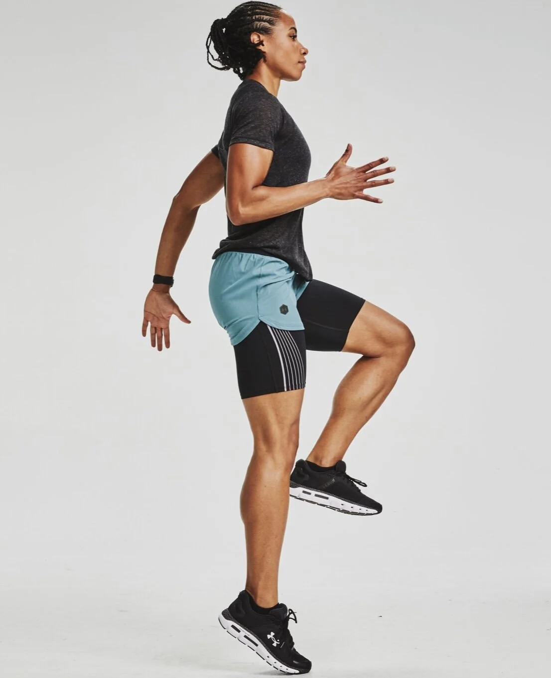 Under Armour Spring 2020