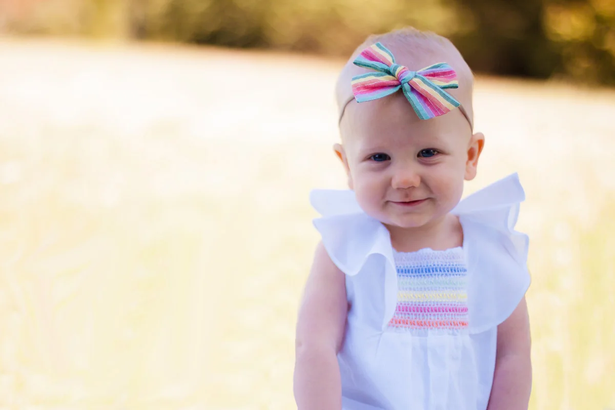 Hold Tight to Your Umbrella: A Letter to Moms With Postpartum Depression