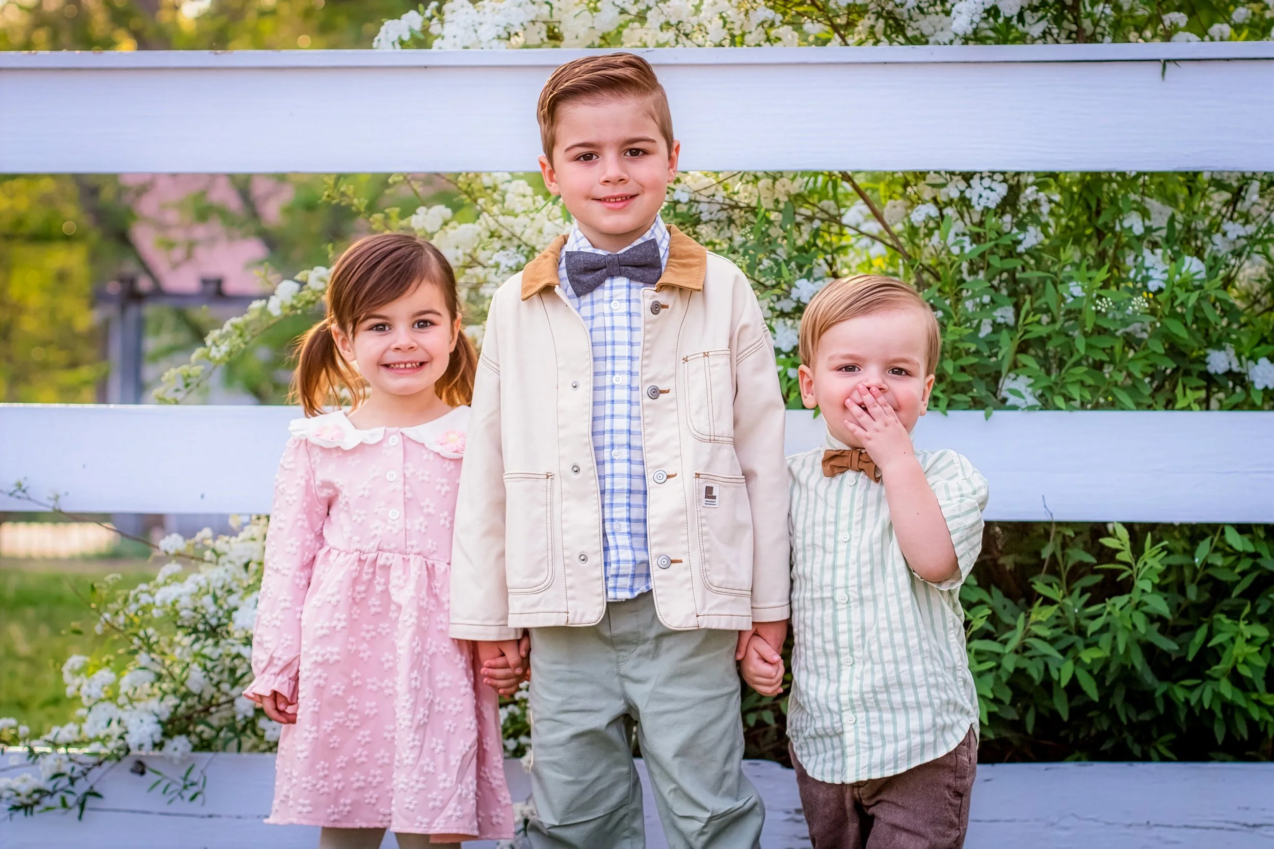 🌸 2026 Nashville Cherry Blossom Sessions 🌸